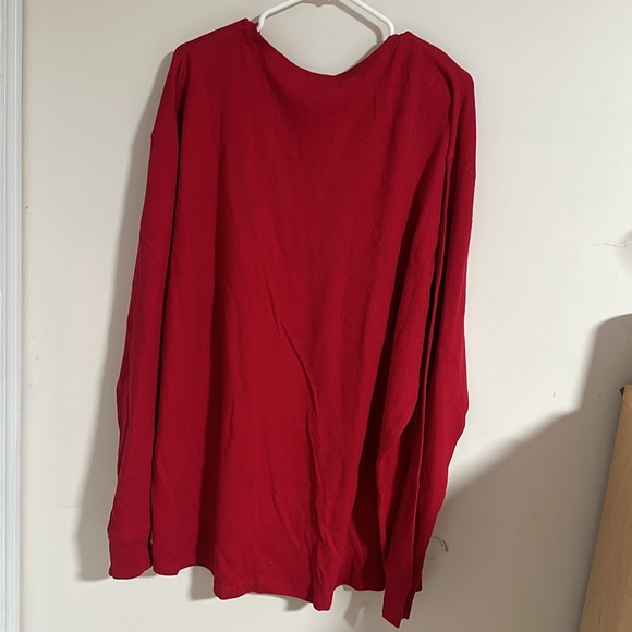 New Disney Mickey Mouse Crewneck Shirt size 2XL - Picture 6 of 6